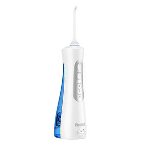 2023 <span class=keywords><strong>precio</strong></span> barato nicefeel 3 Ajustes <span class=keywords><strong>de</strong></span> presión portátil agua flosser 150ml Mini <span class=keywords><strong>irrigador</strong></span> oral - Product Image 2