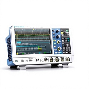 Oscilloscope numérique R&S Rohde & Schwarz RTM3004 Quatre canaux Bande passante de 100 MHz à 1 GHz - Product Image 1
