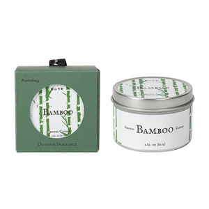 เทียนหอมทำมือกลิ่นหอมติดทนนาน80ก. สั่งติดฉลากได้หรูหราสามารถใส่เทียนหอมพร้อมฝา - Product Image 5