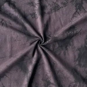 Camisetas de Algodón Lavado a la Piedra de 300 GSM al por Mayor, Personaliza con tu Propio Logotipo de Marca - Product Image 5