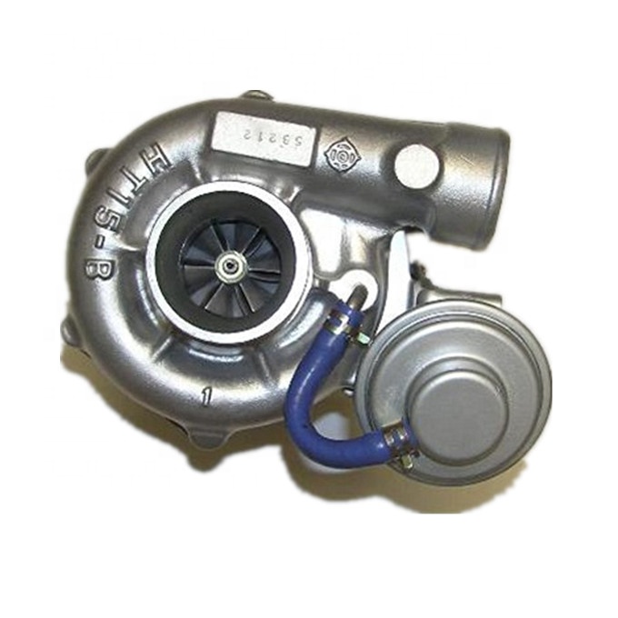 Jiayang HT15-B Turbo for Nissan Safari SD33T Engine