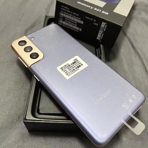 Pour <span class=keywords><strong>S21</strong></span> 5G <span class=keywords><strong>Phantom</strong></span> débloqué d'occasion (reconditionné) 8 Go de RAM Écran 6,2 pouces 128 Go 256 Go - Product Image 2