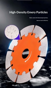 Professional <strong>Segmented</strong> <strong>Diamond</strong> Saw Blade 180mm For Concrete <strong>Granite</strong> Masonry Fast Cutting - Product Image 4