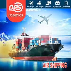 Especialista en Transporte de Mercancías para Comercio Electrónico en Australia y Estados Unidos |   Transporte Marítimo y Envío Exprés FBA |   Logística LCL y Confiable - Product Image 4