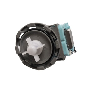 Pompe de <span class=keywords><strong>vidange</strong></span> universelle 30W pour lave-linge Beko, Indesit, Hotpoint, <span class=keywords><strong>Siemens</strong></span> - Product Image 1