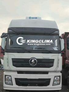 รถตู้ปรับอากาศ12V พร้อมระบบทำความเย็น2300W - Product Image 4