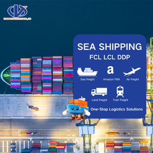 Service d'expédition maritime directe FCL (charge complète de conteneur) de Chine vers l'Australie (Sydney, Brisbane) – Conteneurs 20 pieds et 40 HQ – Transitaire maritime - Product Image 1