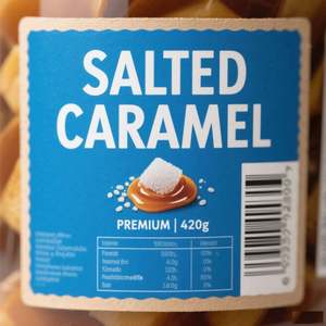 สติกเกอร์กันน้ำลายการ์ตูนน่ารักสำหรับเด็กตกแต่งวันคริสต์มาส  ขนาด 4-5 ซม.  วัสดุไวนิลเคลือบเงา  แบบมีกาวในตัว - Product Image 5