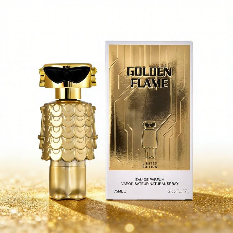 ฟลอรัล วู้ดดี้ มัสก์