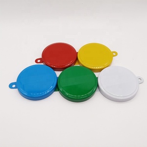 Bouchon de fût métallique de 200 litres, couleur personnalisée, prix usine, en promotion - Product Image 6