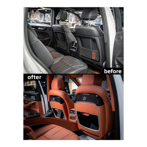 Benz Glsx166 Nâng Cấp Để Glsx167 Gls Lớp Nội Thất Bảng Điều Khiển Chuyển Đổi 166 Để 167 Gls Nội Thất Cũ Để Mới Cho Mercedes-Benz - Product Image 3