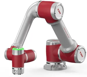 Lightweight Aand Powerful Cobot JAKA Pro 5 Collaborative Robot Payload of 5kg 6 Axis Collaborative Industrial Cobot Arm