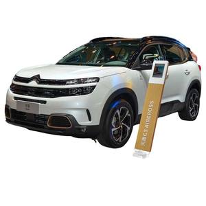 Dongfeng <span class=keywords><strong>Citroen</strong></span> <span class=keywords><strong>2021</strong></span> Tianyi Beyond C5 Aircross Essence bon marché 5 portes 5 sièges <span class=keywords><strong>SUV</strong></span> compact 1.6t 170hp Low Cost Off Road Nouvelles voitures - Product Image 1