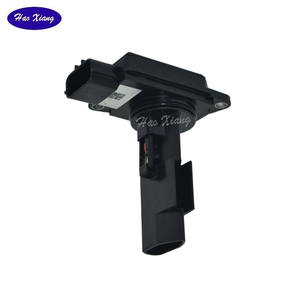 Haoxiang เซ็นเซอร์ E5T60171มวลการไหลของอากาศ, MR985187ชิ้นส่วนรถยนต์สำหรับ <span class=keywords><strong>Mitsubishi</strong></span> Eclipse Galant Lancer Outlander - Product Image 1