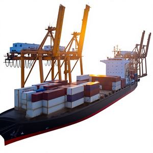 国际混装+快递空海货运服务 便宜 24小时反馈 澳大利亚 新西兰 日本 DDU/DDP - Product Image 1