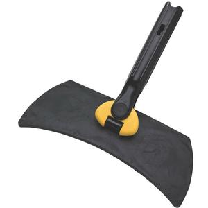 Testina per scopa Flexi Frame in nylon 85500BK00 per la pulizia dei pavimenti - Product Image 1