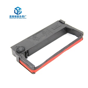 Ruban d'impression compatible pour imprimante <span class=keywords><strong>EPSON</strong></span> ERC23 B/R, cassette de ruban d'<span class=keywords><strong>encre</strong></span> ERC-23, Tm-267/280 M250/252/255/264 - Product Image 4