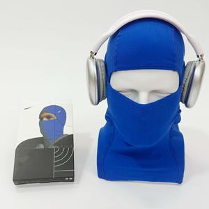 Hochwertige Warme Rosa Sturmhaube Skimasken für Sport und Täglichen Gebrauch Windschutz und Wärme beim Bergsteigen und Radfahren - Product Image 2