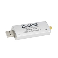 RTL-SDR Blog V3 R820T2 RTL2832U 1PPM TCXO SMA RTL SDR Radio Logiciel uniquement sans accessoires