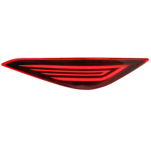 Reflector de Luz Trasera LED Rojo de 12V Wenye, Repuesto para RUSH 2014-2016, Garantía de 24 Meses, Accesorios para Luces de Auto - Product Image 3