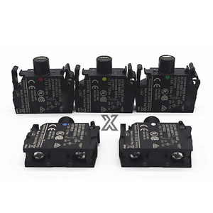 3SU1401-1BB20-3AA0 โมดูลเปล่งแสง LED สำหรับให้แสงสว่างแก่ปุ่มกดหรือไฟแสดงสถานะที่ตรงกัน - Product Image 1