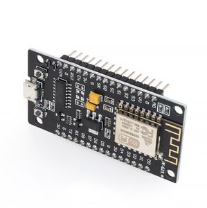 Новый esp esp8266 последовательный беспроводной модуль wifi Наборы для разработки плат для печатных плат программных плат A1 - Product Image 2