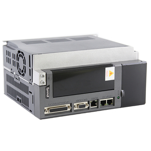 ตัวควบคุมมอเตอร์ Synmot Analog Ac Step Driver Bldc แบบไร้แปรงถ่าน ไม่มีฮอลล์เซนเซอร์ รุ่น Sm10-10cb-0er - Product Image 4