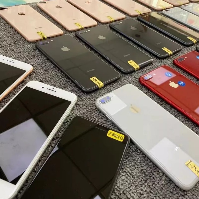 Hot Selling Original Used iPhone 12 Mini 64GB Unlocked 5G Smartphone Second Hand Mobile Phone Good Condition No Face ID Lock