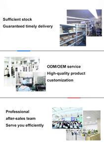 2sd797 BJT đ-3 NPN 80V 30A HBE Nhà cung cấp tốt nhất bán buôn ban đầu mạch tích hợp linh kiện điện tử - Product Image 2