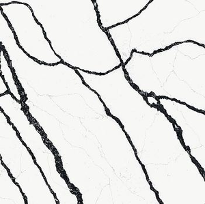 Thiết kế mới calacatta Đá Nhân Tạo nhà bếp Countertop bán buôn thạch anh giá Trung Quốc Nhà cung cấp thấp silica Engineered đá - Product Image 2