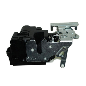 Actuador del sistema de cierre centralizado Zhonghua JH.A6.10, motor para cerradura de puerta de coche H230 H220 4221879ZC - Product Image 4