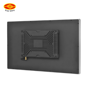 Nhà máy trực tiếp 21.5 inch công nghiệp Android Bảng điều chỉnh <span class=keywords><strong>PC</strong></span> màn hình cảm ứng nhúng đa cảm ứng màn hình không thấm nước tất cả trong một hiển thị - Product Image 2