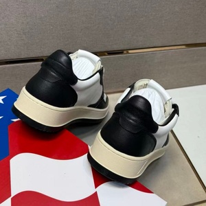 Chaussures de course décontractées de luxe pour hommes, en mesh, avec lacets. Chaussures de sport pour hommes de marque personnalisée - Product Image 6