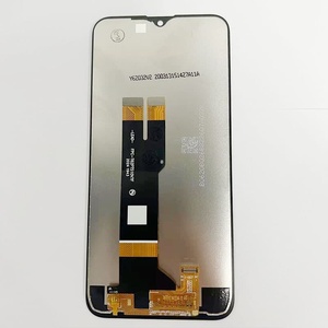 Écran LCD de remplacement pour Nokia 2.3 TA-1211 TA-1214 TA-1206 TA-1209, ensemble écran tactile et numériseur, pièces de réparation - Product Image 5