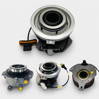 Pièces de rechange OEM pour camions 5100074100 VKCH-4750 5H2410400 Cylindre récepteur d'embrayage central pour système de boîte de vitesses de camions lourds