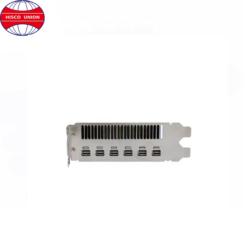 AMD Radeon Pro WX 9100 16GB HBM2 Graphics Card - PCIe 3.0, DirectX