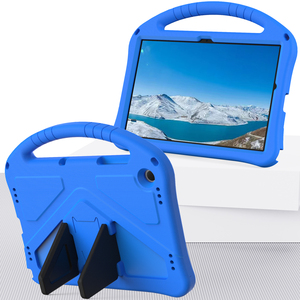 Custodia Morbida Portatile in Schiuma EVA per Tablet <span class=keywords><strong>Samsung</strong></span> <span class=keywords><strong>Tab</strong></span> A11 X135 X133 A9 <span class=keywords><strong>8</strong></span>.7 X115 A7 LITE T220 <span class=keywords><strong>A</strong></span> <span class=keywords><strong>8</strong></span>.4 T307 T290 T295 T280 - Product Image 5