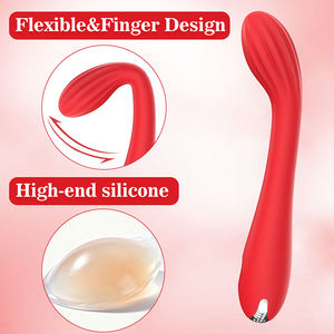 Juguetes Sexuales para Mujeres Adultas, Vibrador <span class=keywords><strong>de</strong></span> Punto G y Clítoris con 12 Modos <span class=keywords><strong>de</strong></span> Vibración Potentes, Estimulador <span class=keywords><strong>de</strong></span> Clítoris y Pezones - Product Image 1