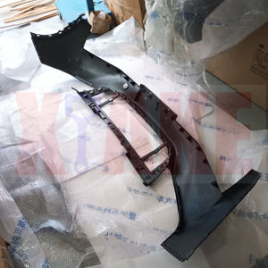 Pare-chocs avant supérieur pour DFM <span class=keywords><strong>DFSK</strong></span> Dongfeng <span class=keywords><strong>Seres</strong></span> 3 Glory E3 2803051-FS01 - Product Image 5