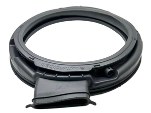 Joint d'étanchéité de porte en caoutchouc pour <span class=keywords><strong>machine</strong></span> à <span class=keywords><strong>laver</strong></span>, modèle XC2008 13 1-10, étanche, pour réparation de lave-linge à chargement frontal - Vente en gros usine - Product Image 3