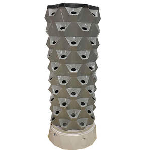 <span class=keywords><strong>Meilleur</strong></span> <span class=keywords><strong>système</strong></span> de culture hydroponique domestique, <span class=keywords><strong>système</strong></span> de jardinage vertical <span class=keywords><strong>aéroponique</strong></span> en tour pour la vente - Product Image 1