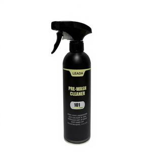 Super Heavy-Duty Desengrasante Pre-Car Wash Auto Detailer <span class=keywords><strong>para</strong></span> <span class=keywords><strong>camiones</strong></span> 101 Truck Wash Cleaner - Product Image 5