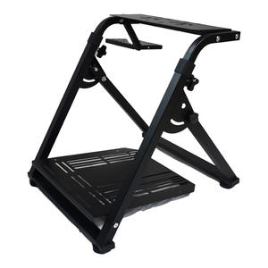 Cadre compatible pour la maison avec support de roue à dégagement rapide - Product Image 3