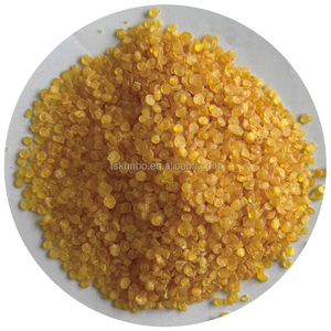 เรซินปิโตรเลียม C9 (เรซินไฮโดรคาร์บอน) ความบริสุทธิ์ 99.9% เม็ดสีเหลือง เกรดอุตสาหกรรม สำหรับกาว สี และยาง - Product Image 5