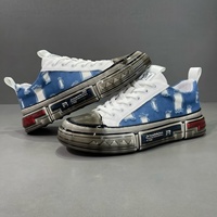 Chaussures pour hommes, nouveau modèle, cuir de vachette de première qualité, style européen, semelle épaisse caoutchoutée, légères, en cuir véritable, à lacets