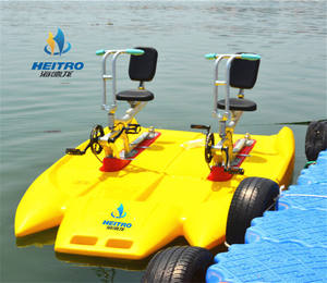 Bici acquatica/surf bike di alta qualità, miglior prezzo, direttamente dalla fabbrica - Product Image 4