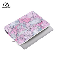 Combinaison en PU, sac d'ordinateur de bureau, housse d'ordinateur portable pour HP, vente en gros