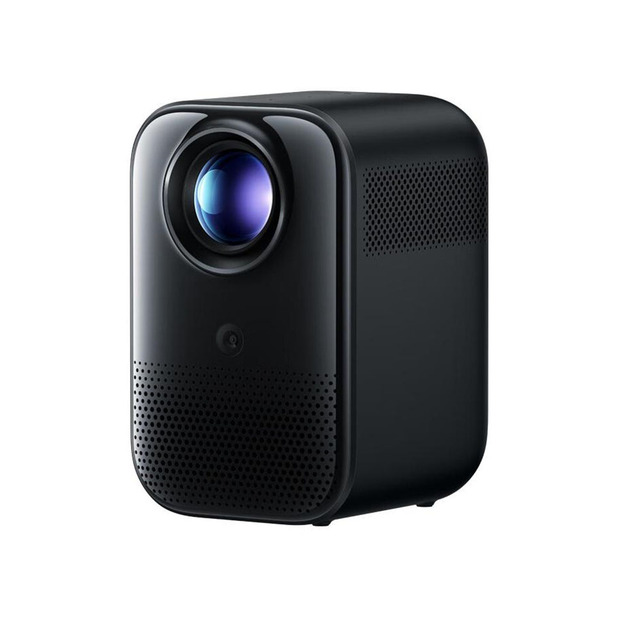 Mijia Redmi Pro Home LED LCD Projector with Auto Focus Keystone Screen Dual WiFi HDR10+ 1080P BT Speaker 3D Projectors
