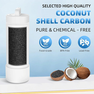 EDRARXD1 Household <b>Refrigerator</b> Filter Cartridge Best-Selling Water Filter a Dropshipping Available - Product Image 4