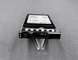 CRNPH 3.84TB PM1643a SAS 12GBPS RI <b>2.5</b>" <b>SSD</b> MZ-ILT3T8C 0CRNPH CRNPH - Product Image 3
